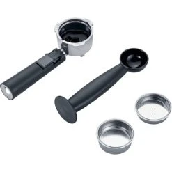 Schlussverkauf 👍 GRAEF Kaffeesiebträgerautomat ES402EUSET Schwarz ❤️ -Graef Verkaufe Geschaft unnamed file 1002