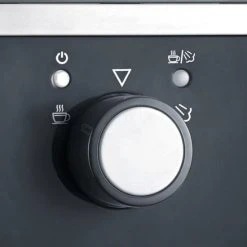 Schlussverkauf 👍 GRAEF Kaffeesiebträgerautomat ES402EUSET Schwarz ❤️ -Graef Verkaufe Geschaft unnamed file 1004