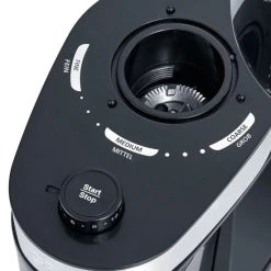 Schlussverkauf 👍 GRAEF Kaffeesiebträgerautomat ES402EUSET Schwarz ❤️ -Graef Verkaufe Geschaft unnamed file 1007