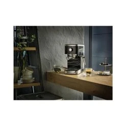 Schlussverkauf 👍 GRAEF Kaffeesiebträgerautomat ES402EUSET Schwarz ❤️ -Graef Verkaufe Geschaft unnamed file 1011