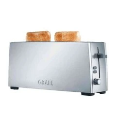 Großhandel ⭐ Graef TO 90 2-Scheiben Toaster 👍