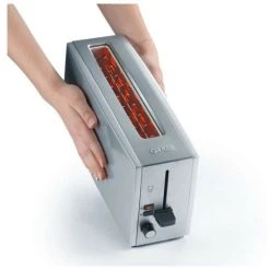 Großhandel ⭐ Graef TO 90 2-Scheiben Toaster 👍 -Graef Verkaufe Geschaft unnamed file 1028