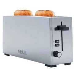 Großhandel ⭐ Graef TO 90 2-Scheiben Toaster 👍 -Graef Verkaufe Geschaft unnamed file 1030