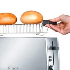 Großhandel ⭐ Graef TO 90 2-Scheiben Toaster 👍 -Graef Verkaufe Geschaft unnamed file 1032