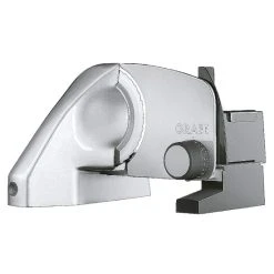 Angebote 🤩 Graef Vivo V 10 Küchenmaschinen - Silber 🌟