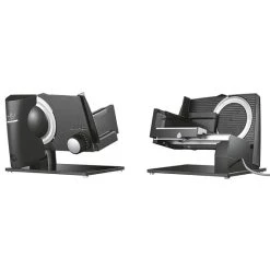 Blitzangebot 🔔 GRAEF SKS321 Allesschneider Aluminium Edelstahl Lafer Edition ✨