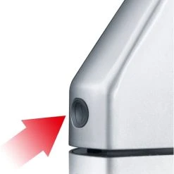 Angebote 🤩 Graef Vivo V 10 Küchenmaschinen - Silber 🌟 -Graef Verkaufe Geschaft unnamed file 1053