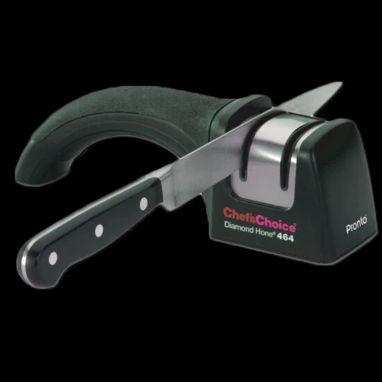 Schlussverkauf 👍 Graef Pronto Manualer Messerschärfer 😀 6 Schlussverkauf 👍 Graef Pronto Manualer Messerschärfer 😀 – Bild 4