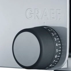 Coupon 😍 Graef VIVO V 21 Elektrischer Allesschneider, Metallgeh?use, 170 Watt, 1 - 20 Mm Schnittbreite, Sicherheitsschalter 🤩 10 Coupon 😍 Graef VIVO V 21 Elektrischer Allesschneider, Metallgeh?use, 170 Watt, 1 - 20 Mm Schnittbreite, Sicherheitsschalter 🤩 -Graef Verkaufe Geschaft unnamed file 1063