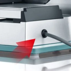 Coupon 😍 Graef VIVO V 21 Elektrischer Allesschneider, Metallgeh?use, 170 Watt, 1 - 20 Mm Schnittbreite, Sicherheitsschalter 🤩 12 Coupon 😍 Graef VIVO V 21 Elektrischer Allesschneider, Metallgeh?use, 170 Watt, 1 - 20 Mm Schnittbreite, Sicherheitsschalter 🤩 -Graef Verkaufe Geschaft unnamed file 1065