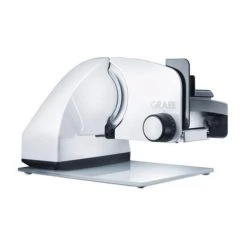 Budget 👍 Graef M 91C3, Silber, 8,66 Kg, 295 X 405 X 270 Mm 🧨