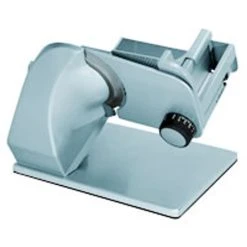 Am billigsten ✔️ Graef 188 Master Elektrischer Allesschneider, Metallgehäuse, 170 Watt, Sicherheitsschalter 👍