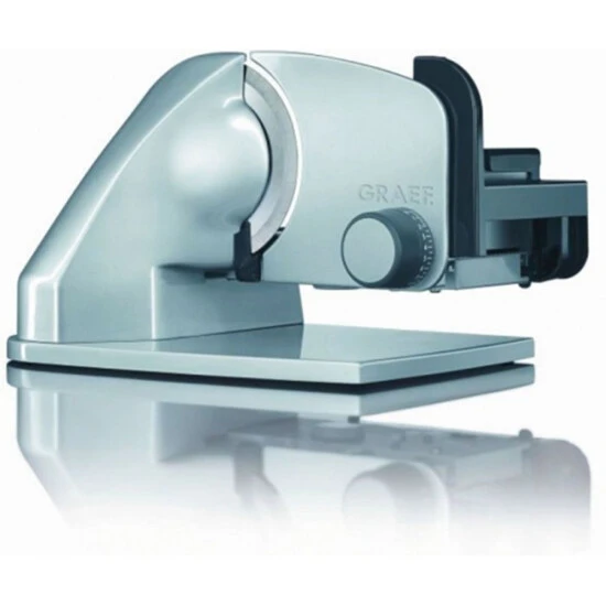 Beste Bewertungen von ✨ Graef 180 Classic Elektrischer Allesschneider, Metallgehäuse, 170 Watt, Sicherheitsschalter 😍 3 Beste Bewertungen von ✨ Graef 180 Classic Elektrischer Allesschneider, Metallgehäuse, 170 Watt, Sicherheitsschalter 😍