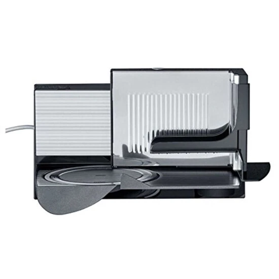 Blitzangebot 🔔 GRAEF SKS321 Allesschneider Aluminium Edelstahl Lafer Edition ✨ 6 Blitzangebot 🔔 GRAEF SKS321 Allesschneider Aluminium Edelstahl Lafer Edition ✨ – Bild 4