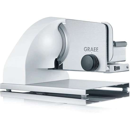 Beste Bewertungen von ⌛ Graef SKS901EU Sliced Kitchen Weiß ⭐ 12 Beste Bewertungen von ⌛ Graef SKS901EU Sliced Kitchen Weiß ⭐ – Bild 10
