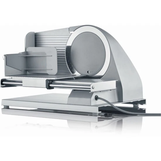 Auslauf 😀 Graef SKS900EU Küchenmaschinen - Titansilber 🎉 7 Auslauf 😀 Graef SKS900EU Küchenmaschinen - Titansilber 🎉 – Bild 5