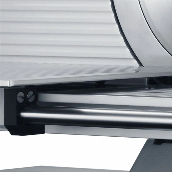 Auslauf 😀 Graef SKS900EU Küchenmaschinen - Titansilber 🎉 8 Auslauf 😀 Graef SKS900EU Küchenmaschinen - Titansilber 🎉 – Bild 6