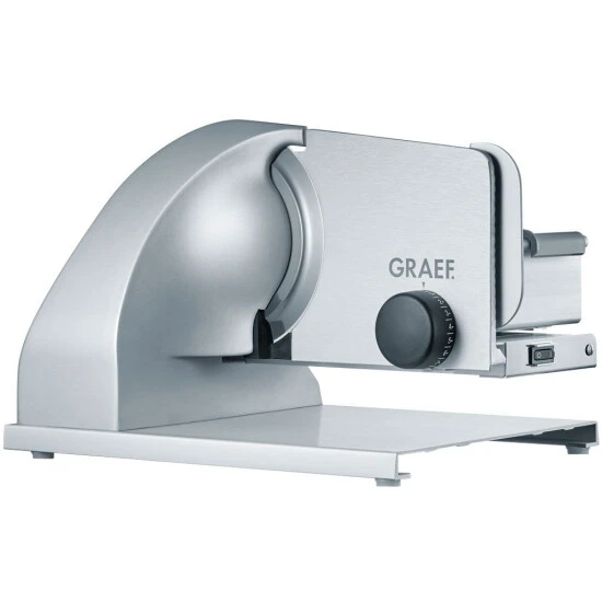 Auslauf 😀 Graef SKS900EU Küchenmaschinen - Titansilber 🎉 10 Auslauf 😀 Graef SKS900EU Küchenmaschinen - Titansilber 🎉 – Bild 8