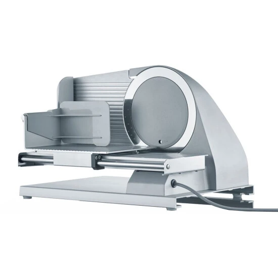 Auslauf 😀 Graef SKS900EU Küchenmaschinen - Titansilber 🎉 11 Auslauf 😀 Graef SKS900EU Küchenmaschinen - Titansilber 🎉 – Bild 9