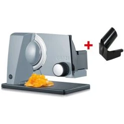 Budget 🧨 Graef S 11050 SKS Sliced Kitchen S11050, Grau ✔️ -Graef Verkaufe Geschaft unnamed file 1113