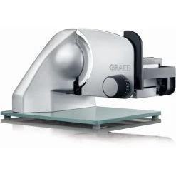 Blitzangebot 🌟 Graef Classic C 21+ C21+EU Kondensatormotor Allesschneider 🥰