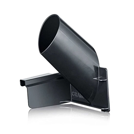 Blitzangebot 🔔 GRAEF SKS321 Allesschneider Aluminium Edelstahl Lafer Edition ✨ 10 Blitzangebot 🔔 GRAEF SKS321 Allesschneider Aluminium Edelstahl Lafer Edition ✨ – Bild 8