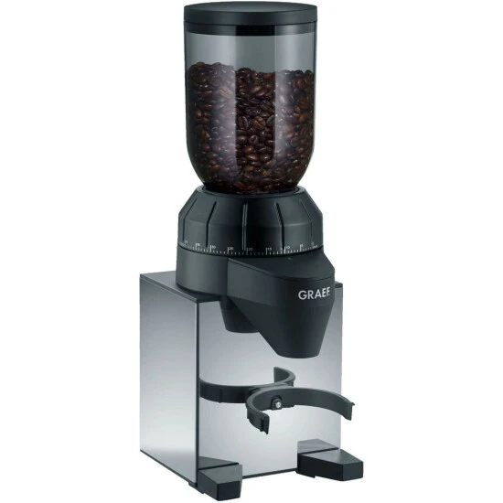 Beste Bewertungen von 🔔 Graef CM820EU Kaffeemaschinen - Edelstahl / Schwarz 😍 3 Beste Bewertungen von 🔔 Graef CM820EU Kaffeemaschinen - Edelstahl / Schwarz 😍