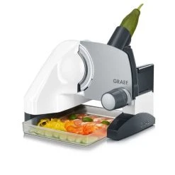 Großhandel ⌛ Graef SKS 500 Sliced Kitchen Weiß/silber 🎉 -Graef Verkaufe Geschaft unnamed file 1136