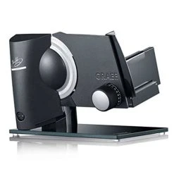 Blitzangebot 🔔 GRAEF SKS321 Allesschneider Aluminium Edelstahl Lafer Edition ✨ 27 Blitzangebot 🔔 GRAEF SKS321 Allesschneider Aluminium Edelstahl Lafer Edition ✨ -Graef Verkaufe Geschaft unnamed file 115