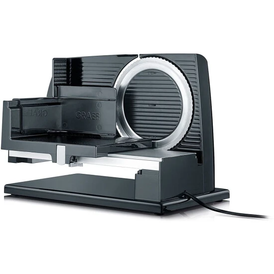 Angebote 👏 Graef - Sks 110 Bk Twin 2 Klingenschneider ✔️ 4 Angebote 👏 Graef - Sks 110 Bk Twin 2 Klingenschneider ✔️ – Bild 2