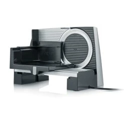 Bestpreis 🎁 Graef S 30000MW Sliced Kitchen - Allesschneider - Grau 🛒 -Graef Verkaufe Geschaft unnamed file 1155
