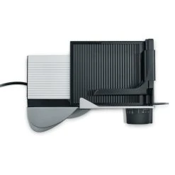 Bestpreis 🎁 Graef S 30000MW Sliced Kitchen - Allesschneider - Grau 🛒 -Graef Verkaufe Geschaft unnamed file 1157