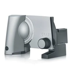 Bestpreis 🎁 Graef S 30000MW Sliced Kitchen - Allesschneider - Grau 🛒 -Graef Verkaufe Geschaft unnamed file 1158