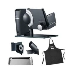 Blitzangebot 🔔 GRAEF SKS321 Allesschneider Aluminium Edelstahl Lafer Edition ✨ 28 Blitzangebot 🔔 GRAEF SKS321 Allesschneider Aluminium Edelstahl Lafer Edition ✨ -Graef Verkaufe Geschaft unnamed file 116