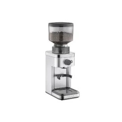 Billig 😀 GRAEF Kaffeemühle CM 500 Silber ❤️