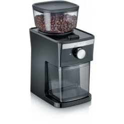 Schlussverkauf 💯 GRAEF Kaffeemühle CM252, Schwarz 🔥