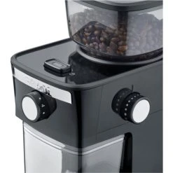 Schlussverkauf 💯 GRAEF Kaffeemühle CM252, Schwarz 🔥 -Graef Verkaufe Geschaft unnamed file 1175