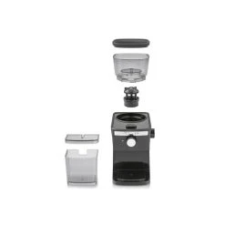 Schlussverkauf 💯 GRAEF Kaffeemühle CM252, Schwarz 🔥 -Graef Verkaufe Geschaft unnamed file 1178