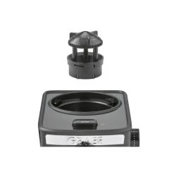 Schlussverkauf 💯 GRAEF Kaffeemühle CM252, Schwarz 🔥 -Graef Verkaufe Geschaft unnamed file 1179