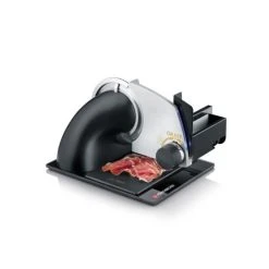 Coupon 😉 Graef Der Feinschmecker »Profi-Allesschneider SKS700«. 😀