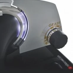 Coupon 😉 Graef Der Feinschmecker »Profi-Allesschneider SKS700«. 😀 -Graef Verkaufe Geschaft unnamed file 1185