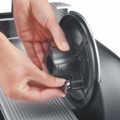 Coupon 😉 Graef Der Feinschmecker »Profi-Allesschneider SKS700«. 😀 -Graef Verkaufe Geschaft unnamed file 1186