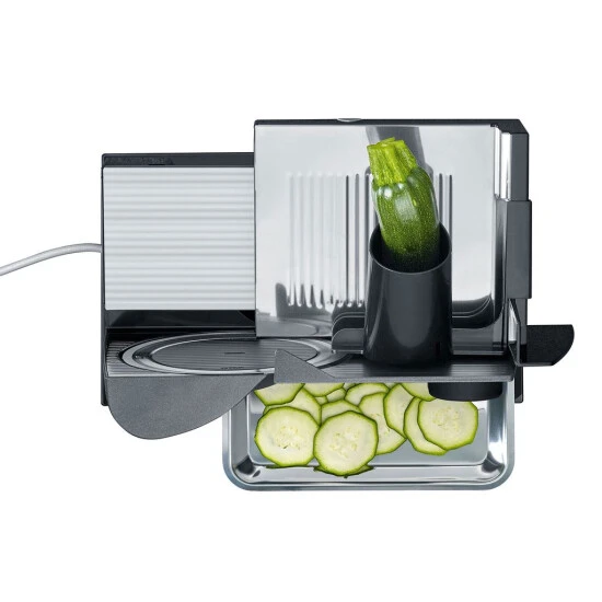 Blitzangebot 🔔 GRAEF SKS321 Allesschneider Aluminium Edelstahl Lafer Edition ✨ 17 Blitzangebot 🔔 GRAEF SKS321 Allesschneider Aluminium Edelstahl Lafer Edition ✨ – Bild 15