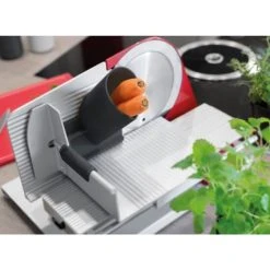 Bester Verkauf ⌛ Graef - Allesschneider SKS 100 GRF S10023 Mit Wellenschliff Und Glatter Klinge Im Lieferumfang 🤩 -Graef Verkaufe Geschaft unnamed file 1191