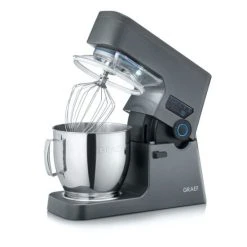 Aktion 💯 Graef Küchenmaschine MYestro KM7016. 🔥