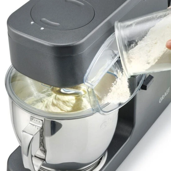 Aktion 💯 Graef Küchenmaschine MYestro KM7016. 🔥 6 Aktion 💯 Graef Küchenmaschine MYestro KM7016. 🔥 – Bild 4