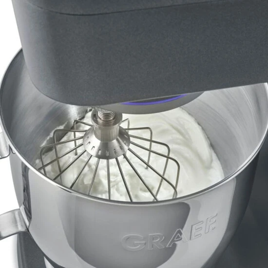 Aktion 💯 Graef Küchenmaschine MYestro KM7016. 🔥 7 Aktion 💯 Graef Küchenmaschine MYestro KM7016. 🔥 – Bild 5