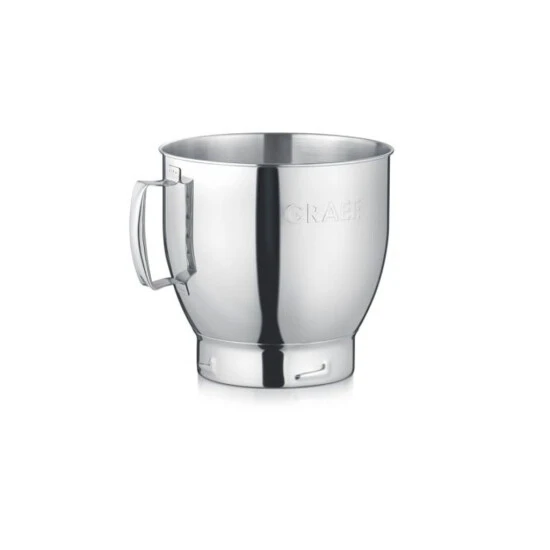 Aktion 💯 Graef Küchenmaschine MYestro KM7016. 🔥 9 Aktion 💯 Graef Küchenmaschine MYestro KM7016. 🔥 – Bild 7