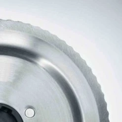 Rabatt ✨ Graef 145349 Messer Gezahnt UNA ❤️