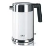 Billig ⌛ Graef WK 61, 1,5 L, 2000 W, Wasserstandsanzeige, Filterung ✔️ -Graef Verkaufe Geschaft unnamed file 1207